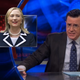Illustration for article titled Stephen Colbert Rant on Hillarys GrandmaGate is Very Cathartic